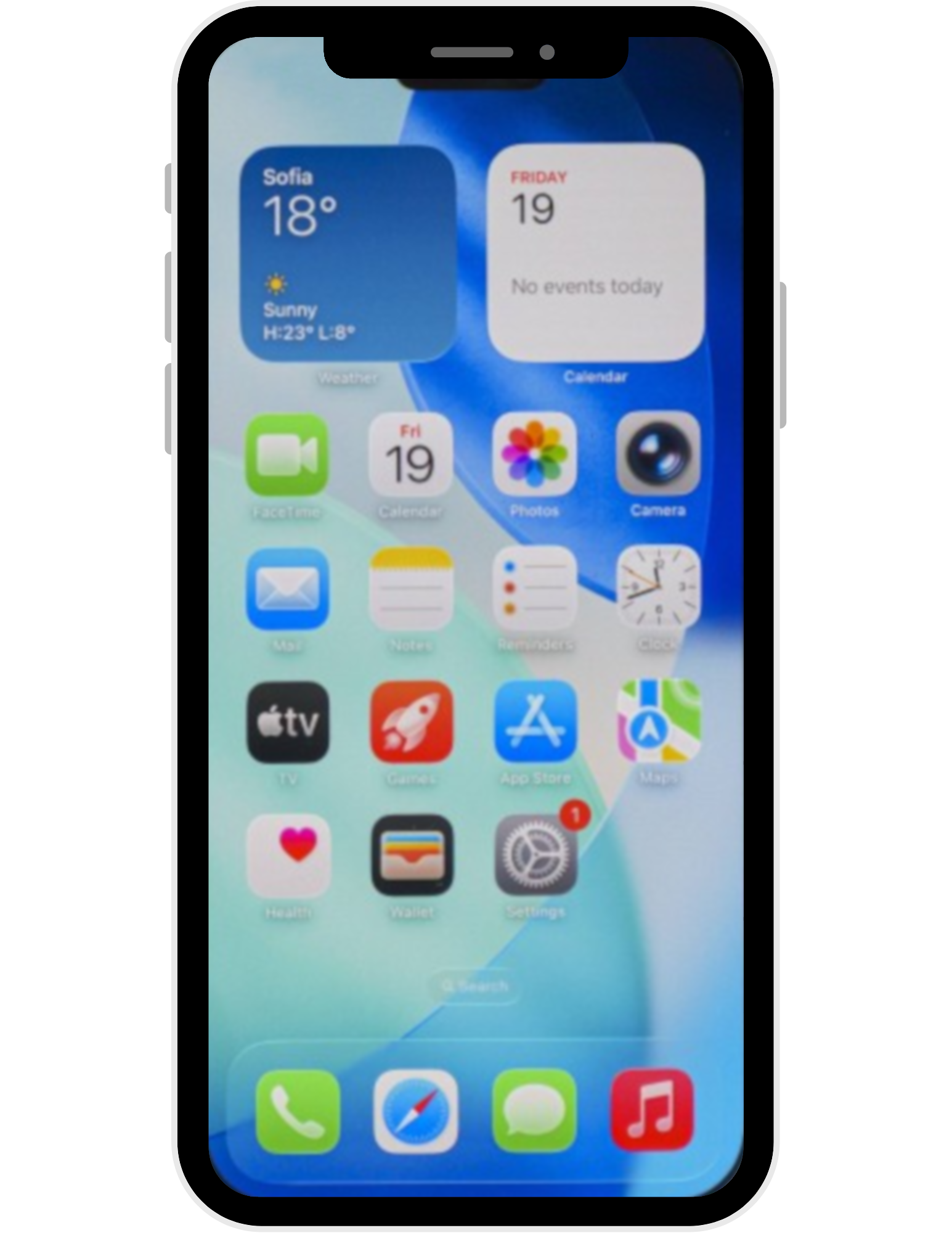 Mockup 1